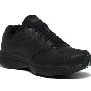 Saucony Integrity Walker 3 Black Noir Women’s USA 10 W